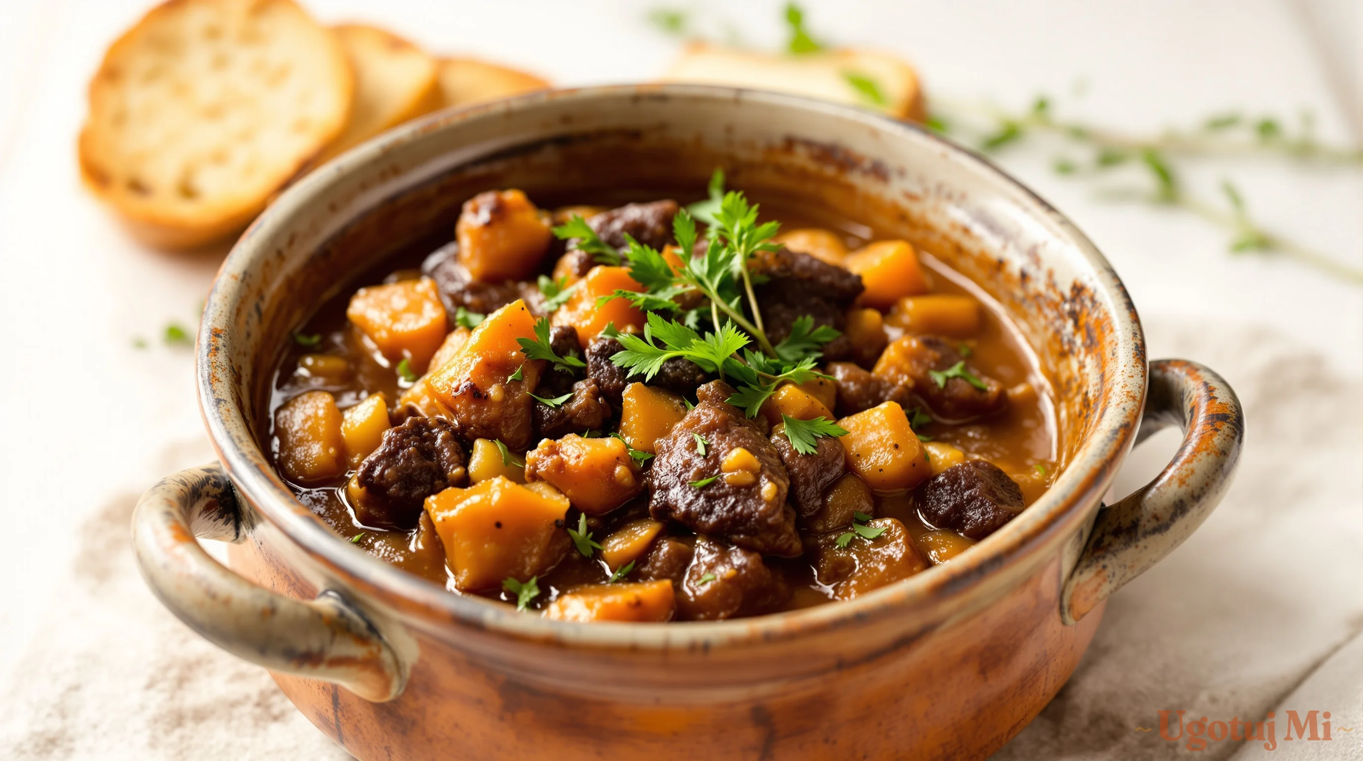 Bigos tradycyjny - przepis na polski klasyk