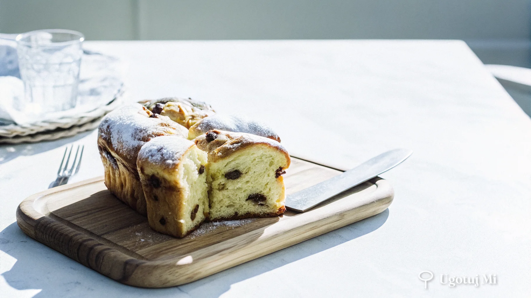 Ciasto drożdżowe babci – sprawdzony przepis