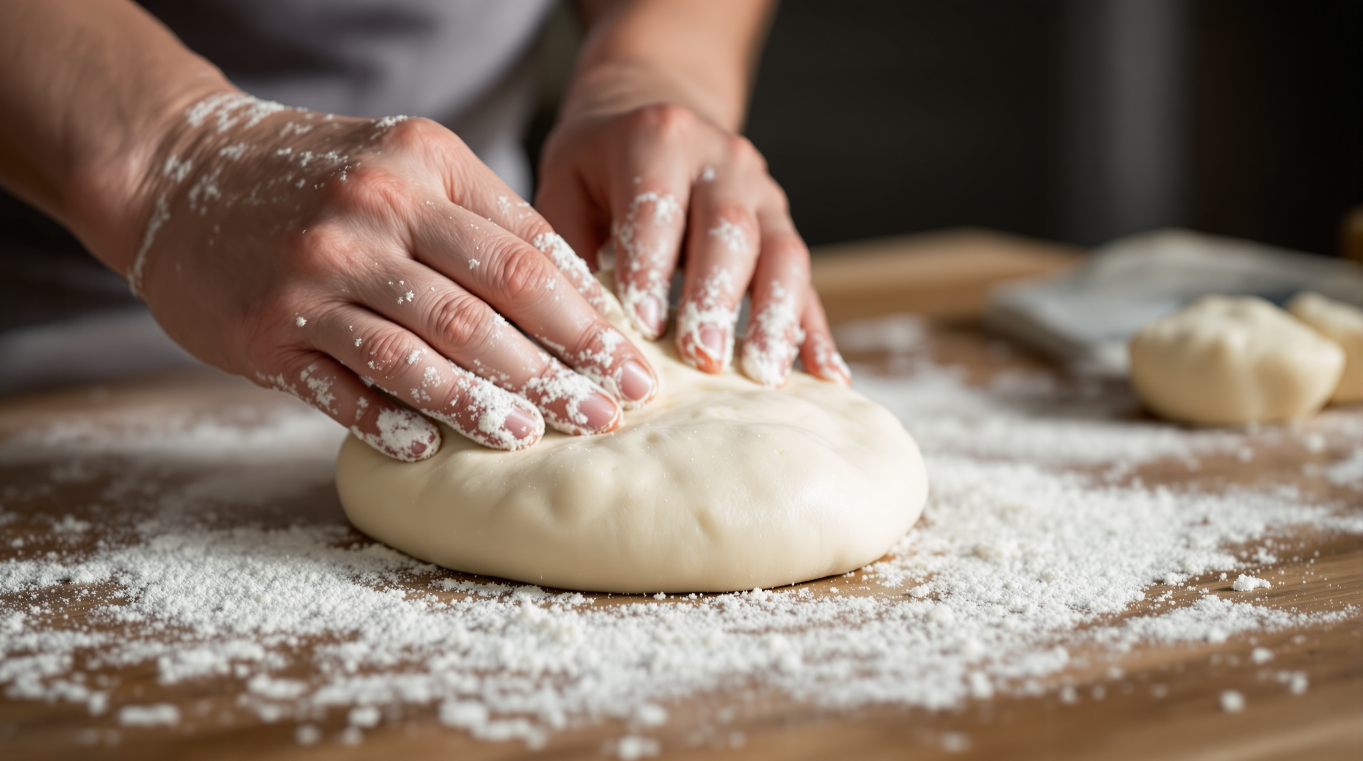 Ciasto na pierogi - przepis na idealne, elastyczne ciasto
