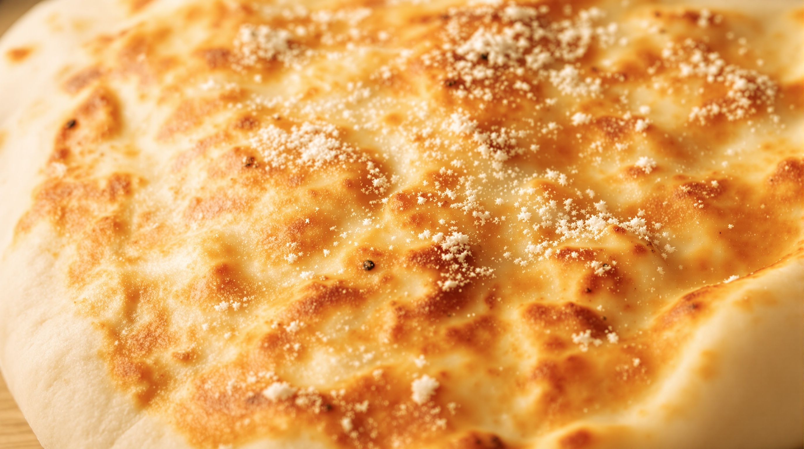 Ciasto na pizzę - przepis na idealne, puszyste spód