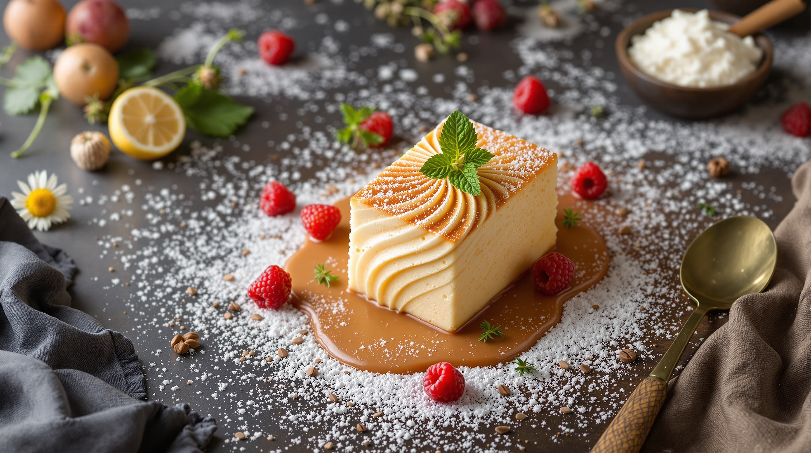 Naleśniki - idealny przepis na puszyste naleśniki