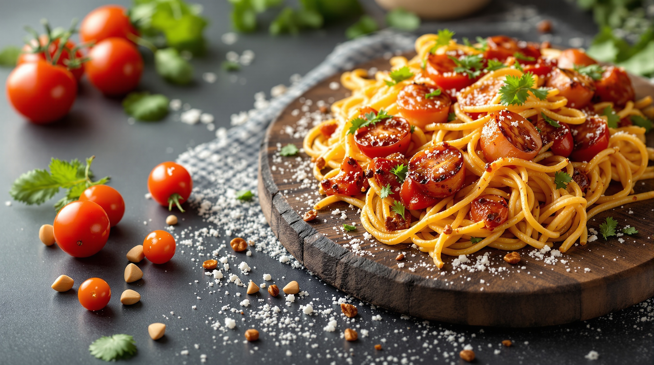 Naleśniki - idealny przepis na puszyste naleśniki