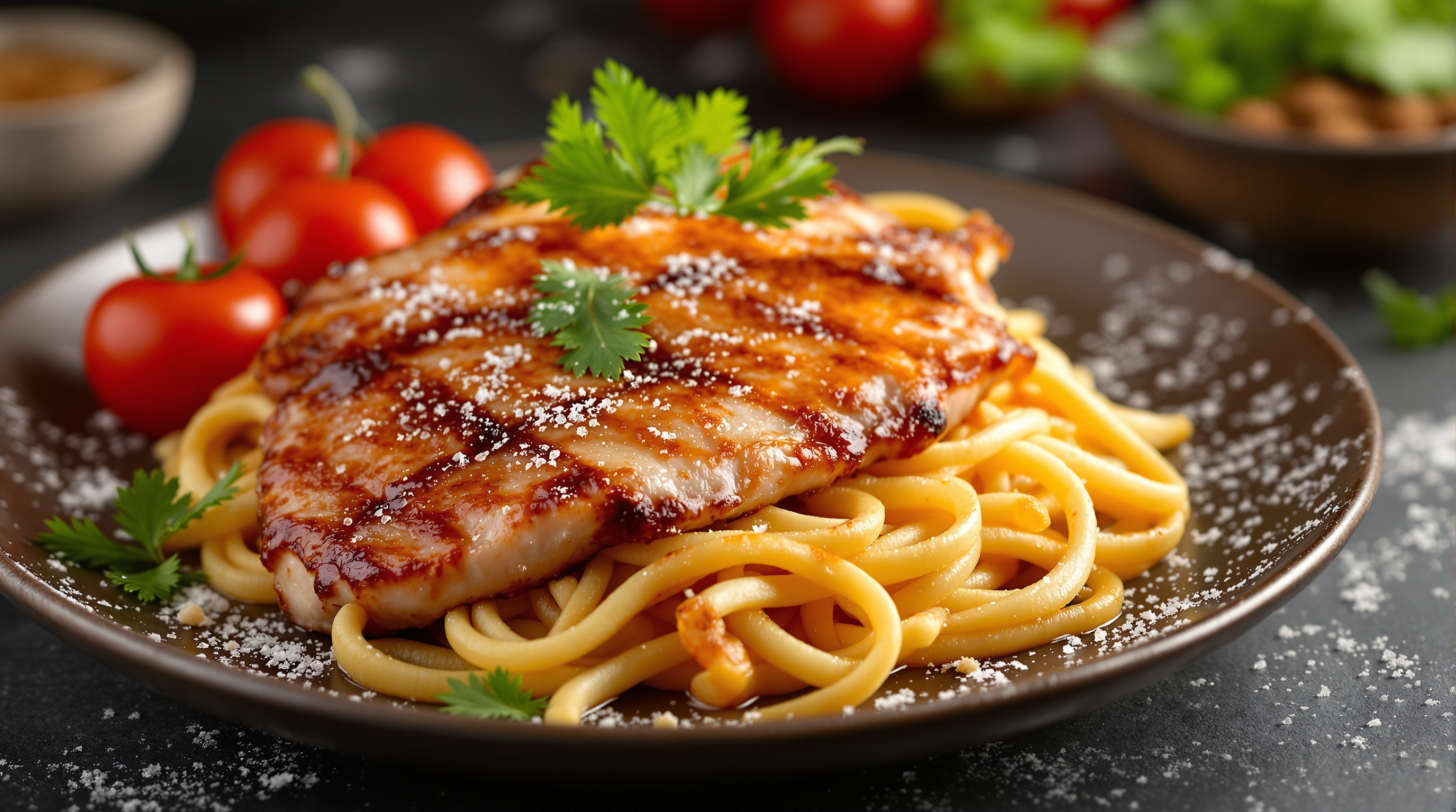 Naleśniki - idealny przepis na puszyste naleśniki