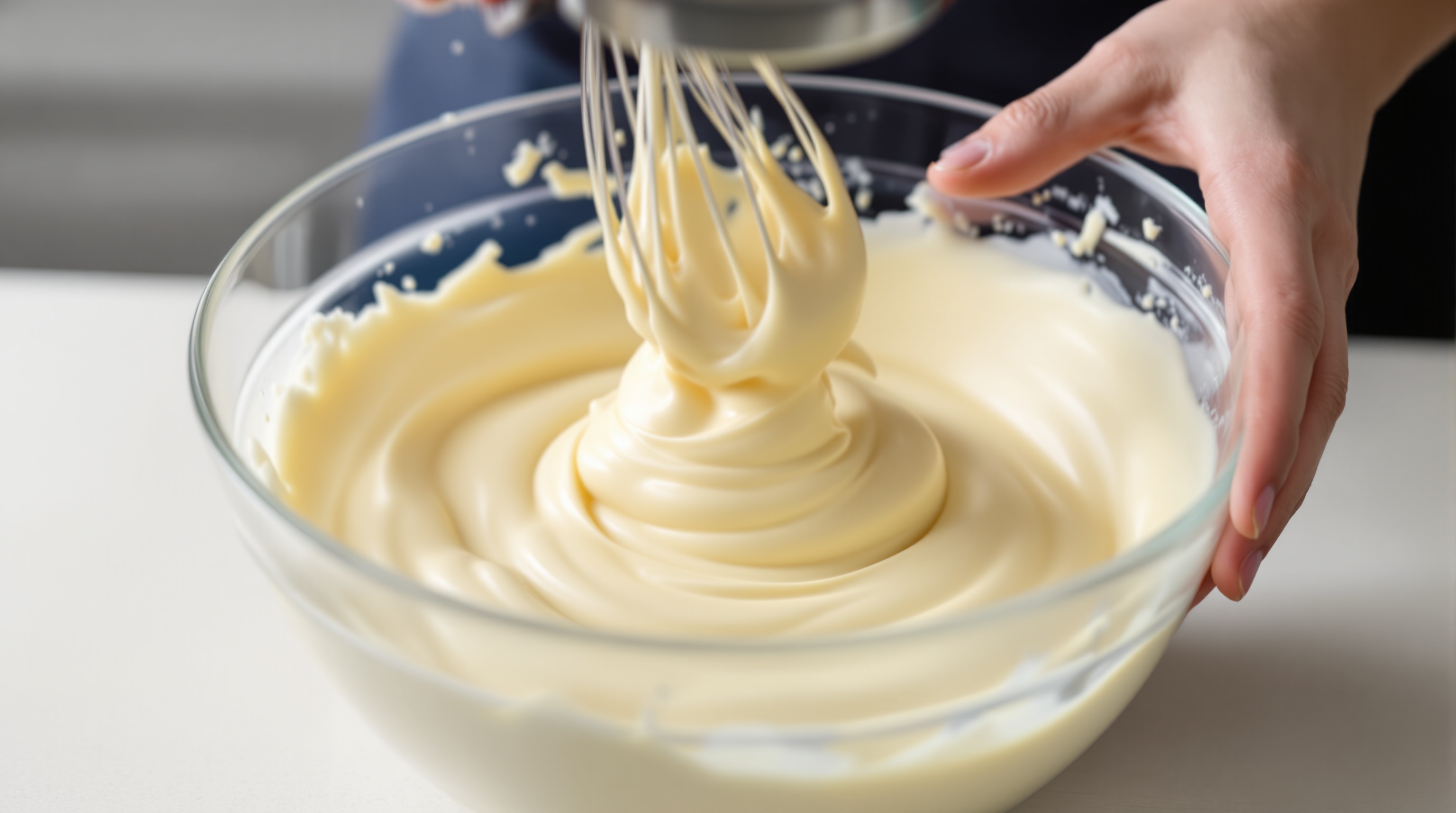 Sernik na zimno - przepis bez pieczenia w 30 minut - przygotowanie | ugotujmi.pl