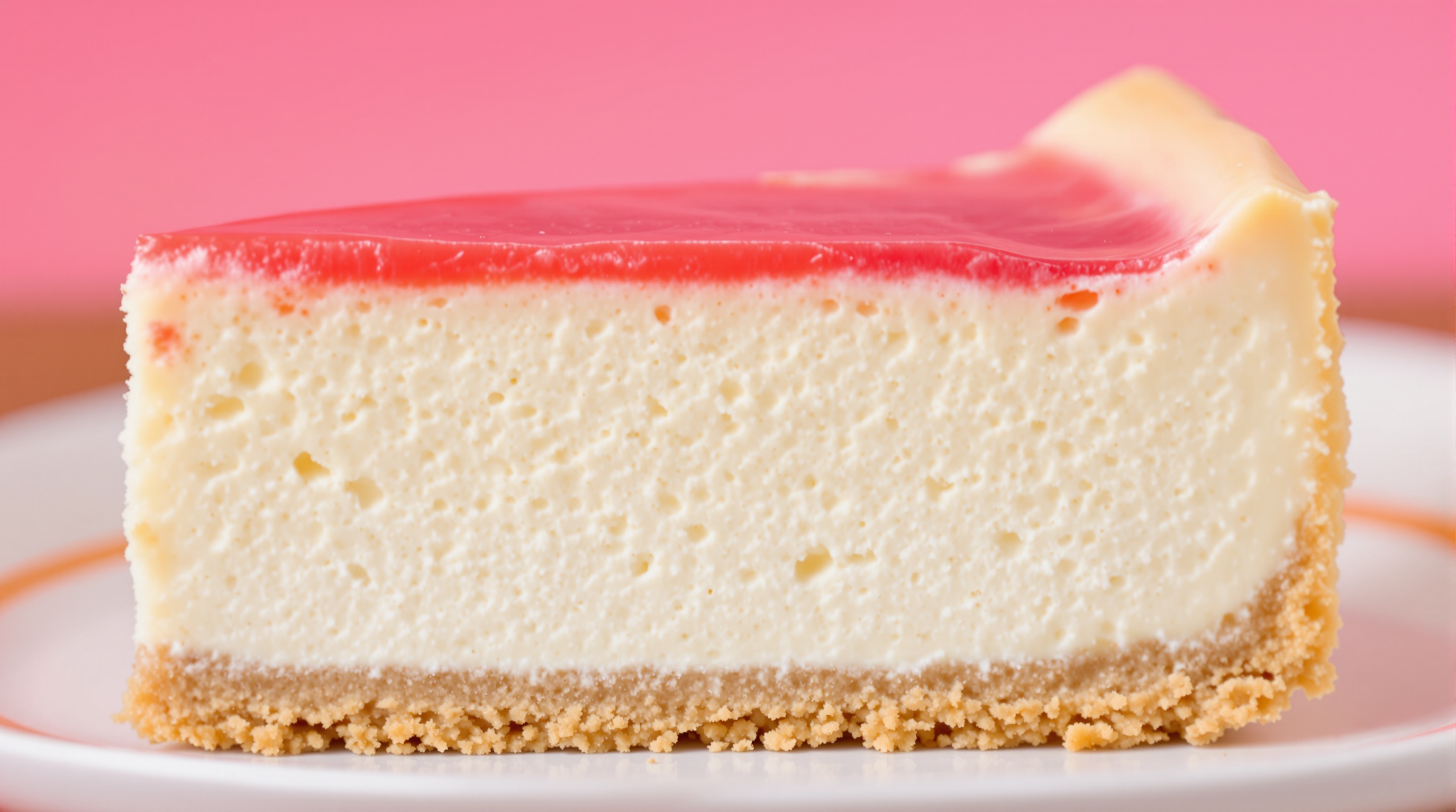 Sernik na zimno - przepis bez pieczenia w 30 minut - podanie | ugotujmi.pl