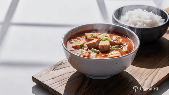 Zupa kimchi – pikantna i zdrowa zupa koreańska