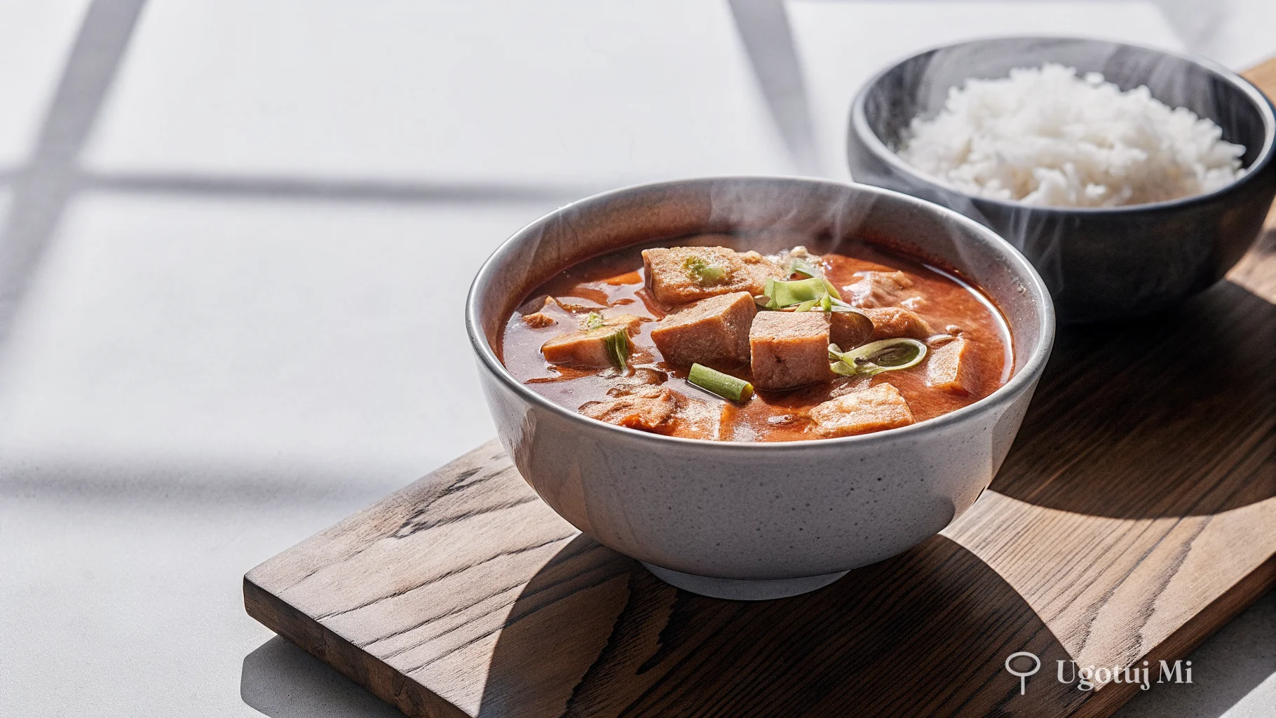 Zupa kimchi – pikantna i zdrowa zupa koreańska